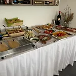 Waterfront ベッド・アンド・ブレックファスト 4*