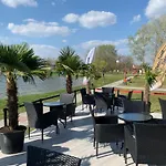 Waterfront Nocleg ze śniadaniem