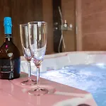 Waterfront ベッド・アンド・ブレックファスト