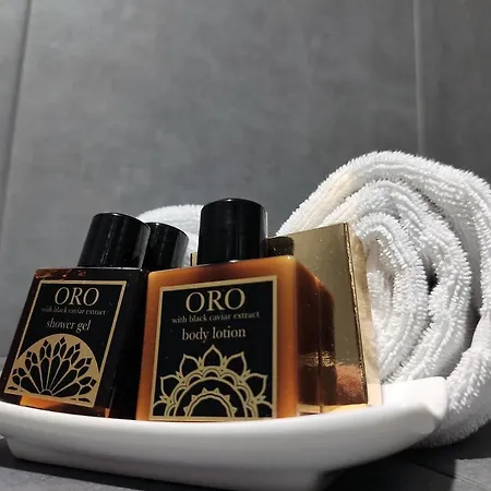 Waterfront Oda ve Kahvaltı 4*