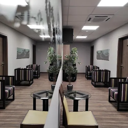 Oda ve Kahvaltı Waterfront Dunapataj