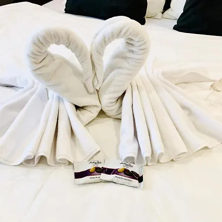 Waterfront فندق مبيت وإفطار