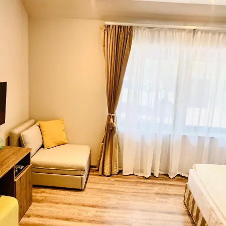 Bed & Breakfast Waterfront Dunapataj