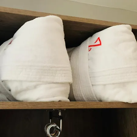 Waterfront Oda ve Kahvaltı