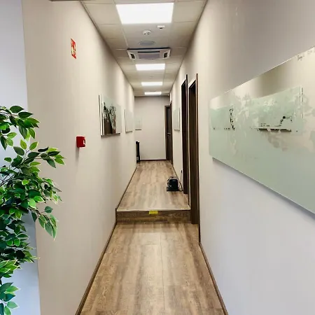 فندق مبيت وإفطار Waterfront