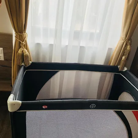 Waterfront فندق مبيت وإفطار دوناباتاج