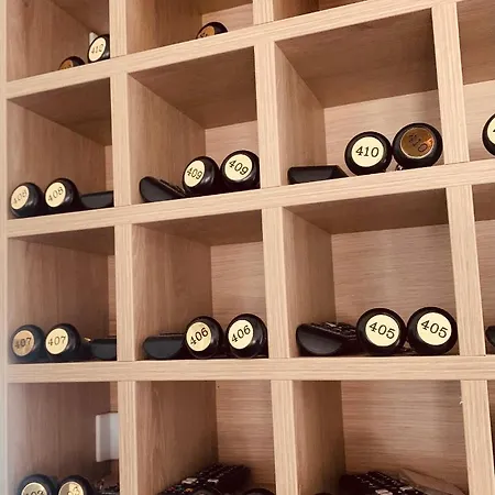 Waterfront Oda ve Kahvaltı Dunapataj