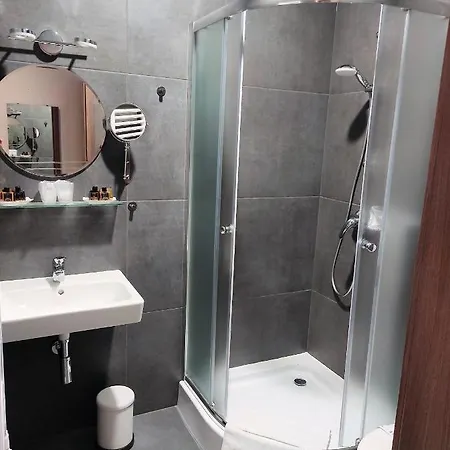 Waterfront فندق مبيت وإفطار 4*