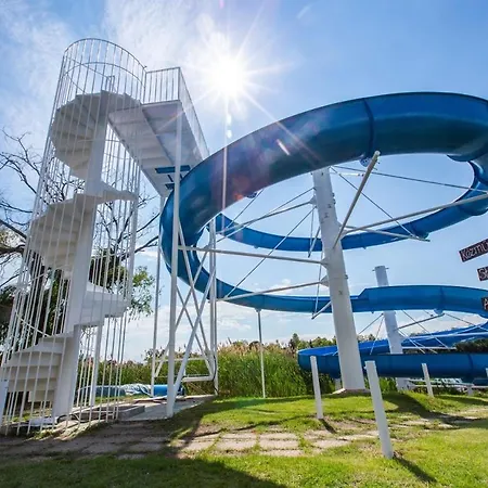 فندق مبيت وإفطار Waterfront