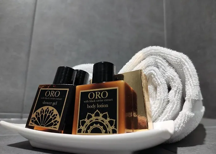 Waterfront Bed & Breakfast 4*