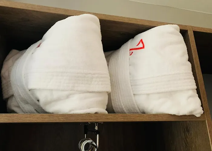 Waterfront Bed & Breakfast