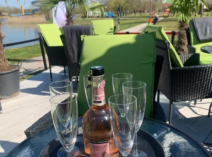 Bed & Breakfast Waterfront