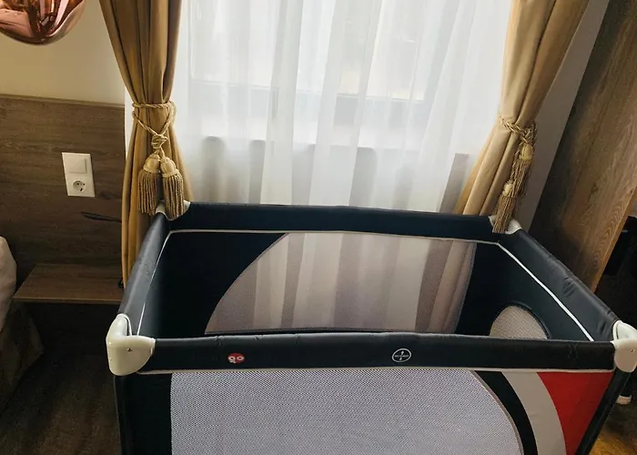 Waterfront Bed & Breakfast Dunapataj