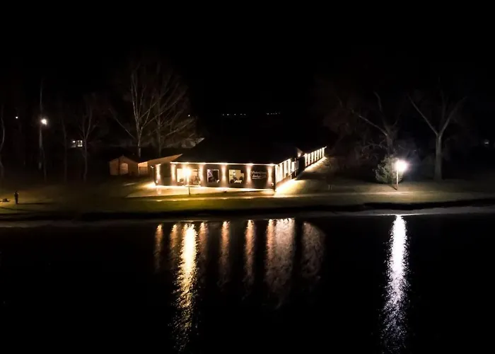 Bed & Breakfast Waterfront