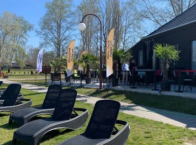 Waterfront Dunapataj