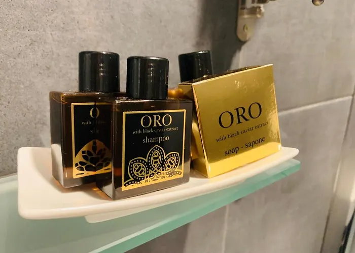 Waterfront Bed & Breakfast 4*