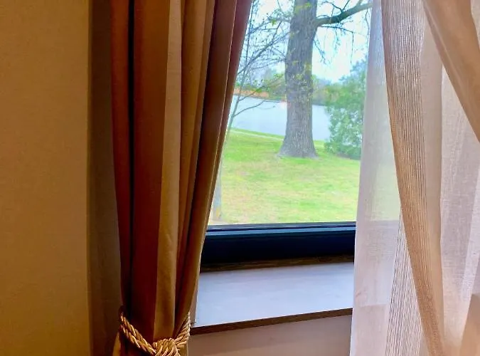 Waterfront Dunapataj