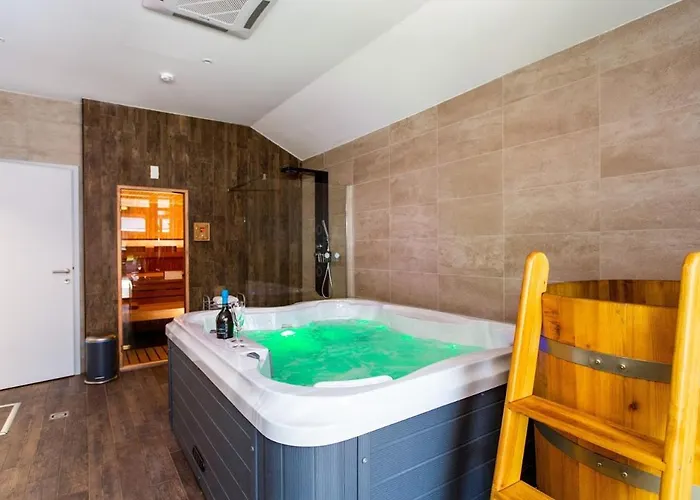 Bed & Breakfast Waterfront Dunapataj