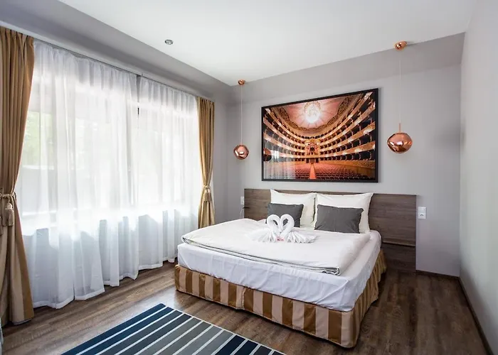 Bed & Breakfast Waterfront