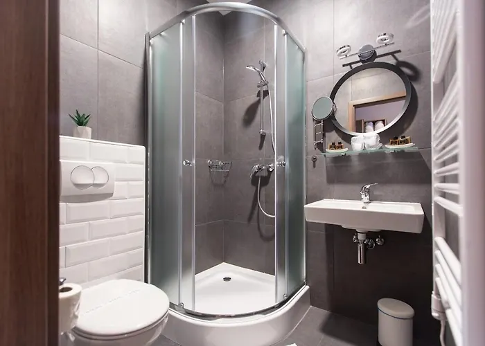 Bed & Breakfast Waterfront 4*