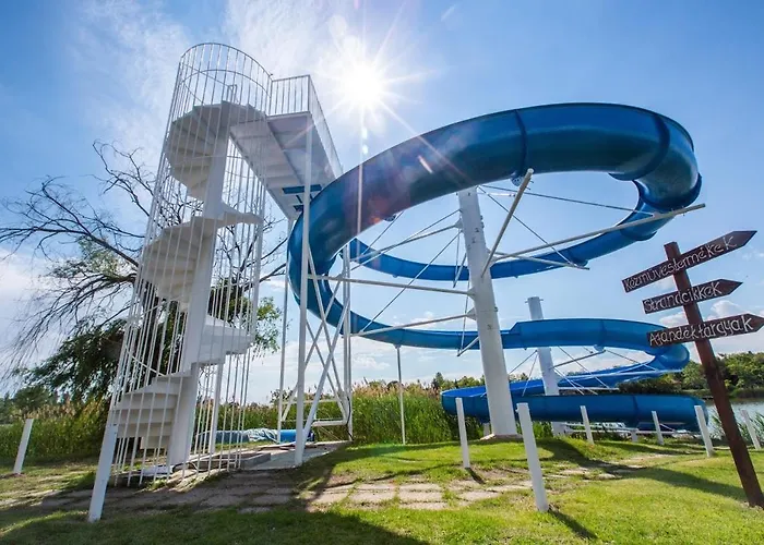 Bed & Breakfast Waterfront